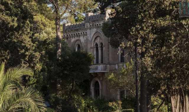 Mola, trenta dimore d'epoca nascoste su una collina:  il "Poggio delle antiche ville"